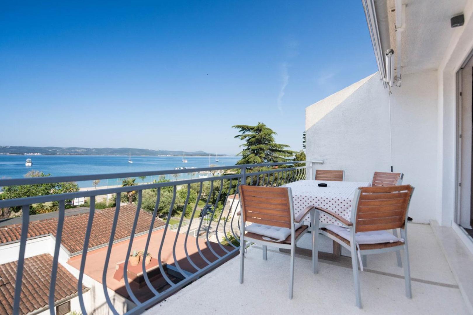 Guest house Rajna Biograd Na Moru